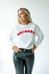 Wisconsin Charlie Chenille Comfort Crew